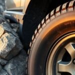 tire durability for off roading