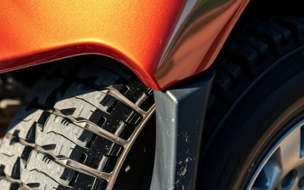 tire fender rubbing diagnosis