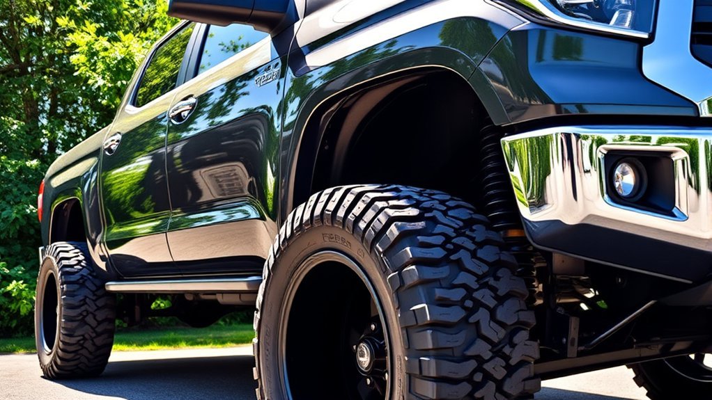 tire fit modifications guide