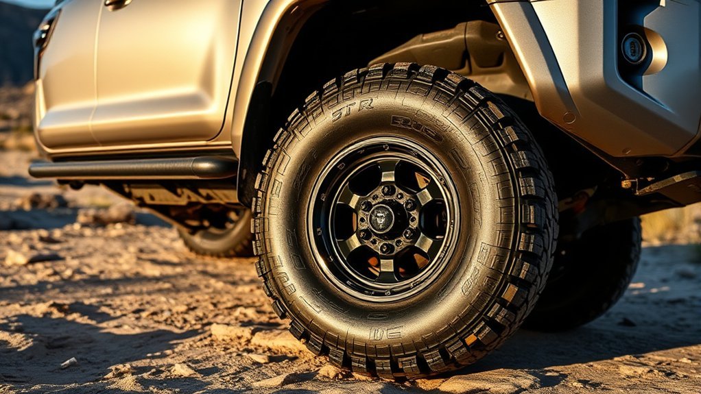 tire fitment modifications guide
