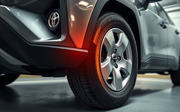 tire heat management tips