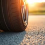 tire impact on efficiency