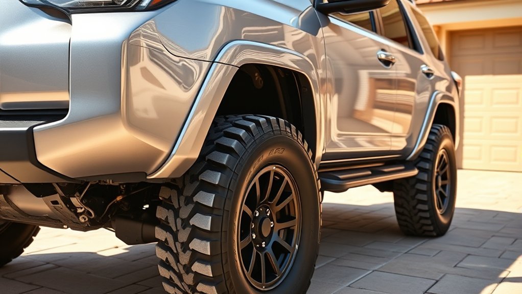 tire installation tips essential
