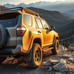 tire insurance for 4runner owners