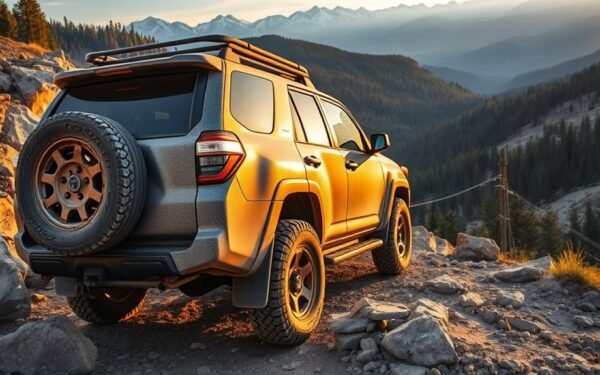 tire insurance for 4runner owners