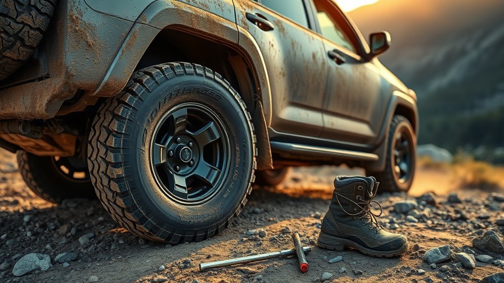 tire insurance risk assessment