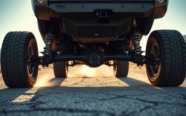 tire issues causing wobble