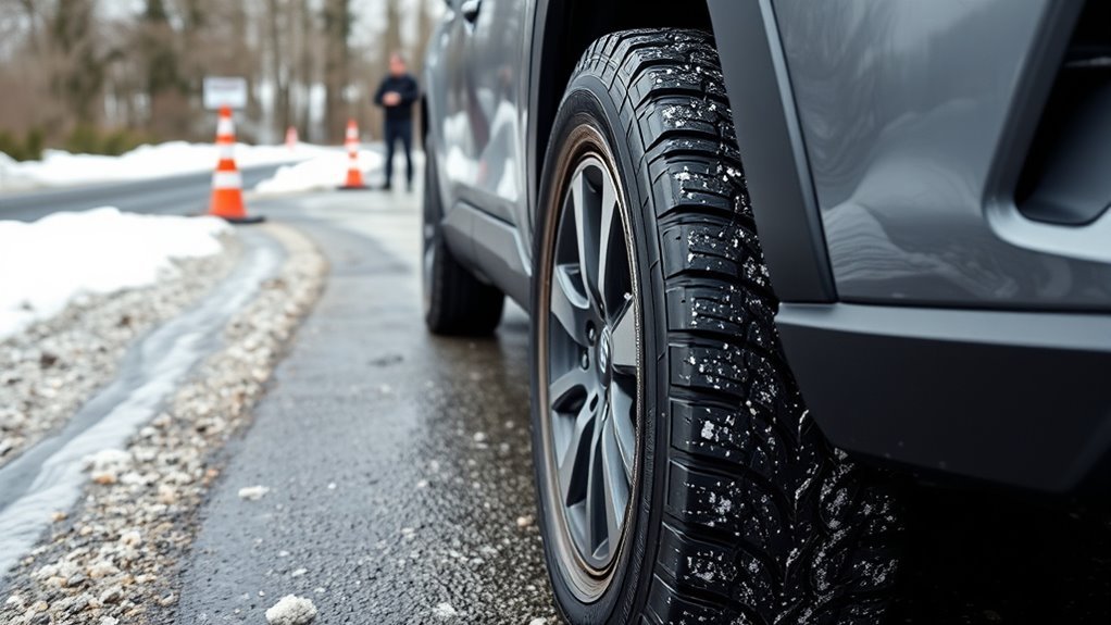tire laws and warranties