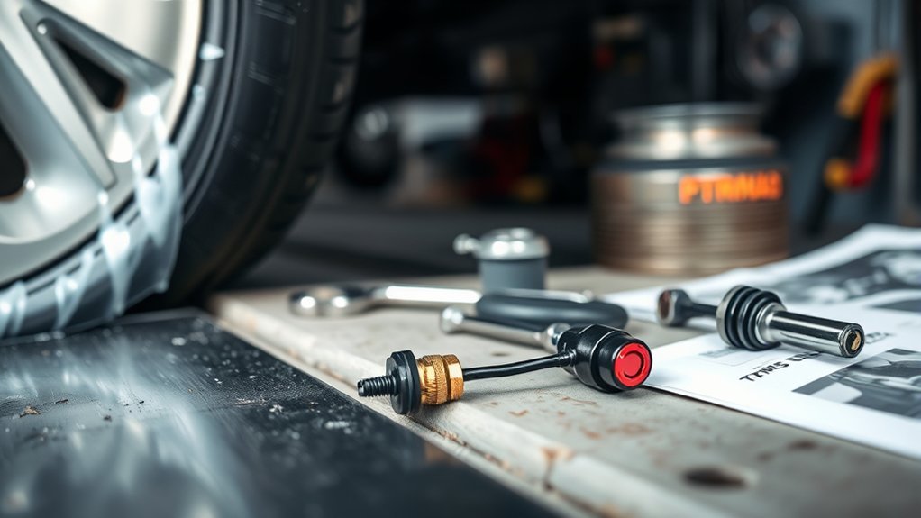 tire leak prevention techniques