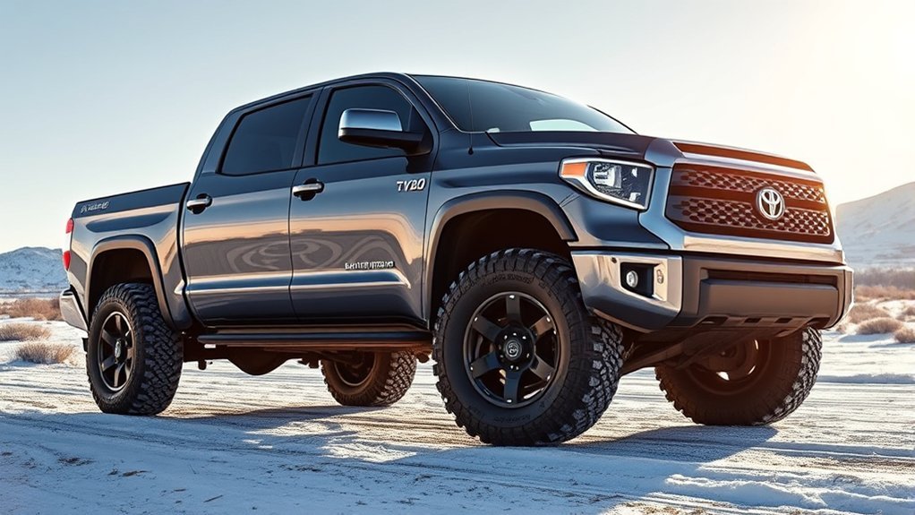 tire lifespan and durability