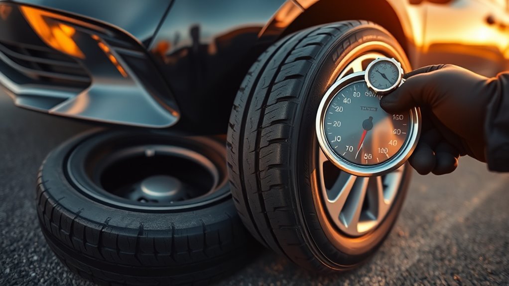 tire lifespan and maintenance