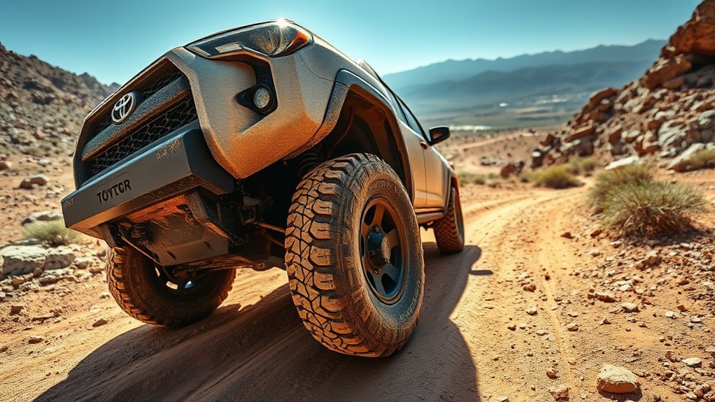 tire lifespan and maintenance
