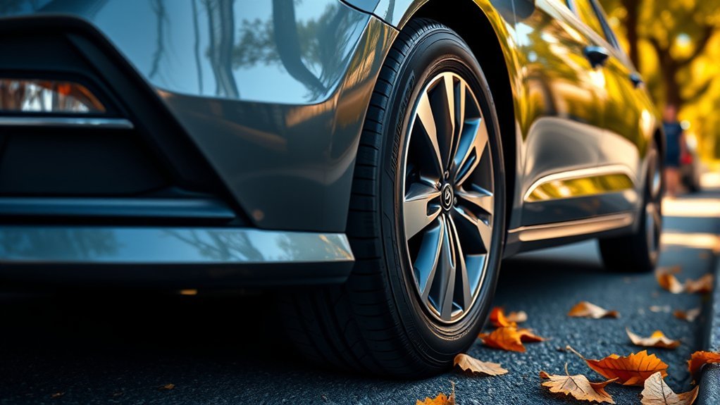 tire lifespan and maintenance