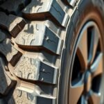 tire lifespan for tundra