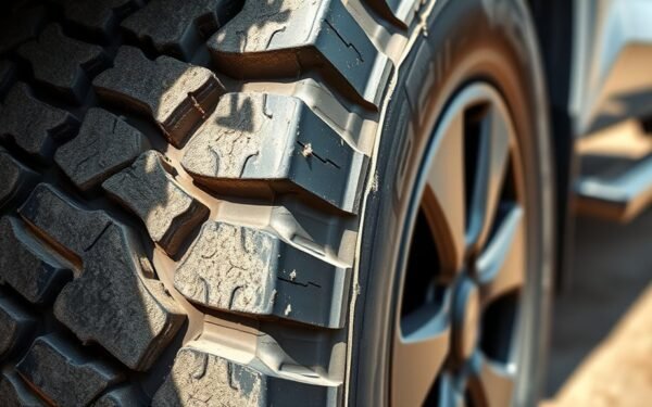 tire lifespan for tundra
