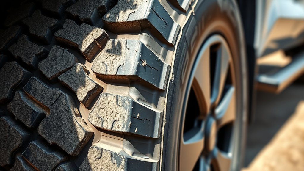 tire lifespan for tundra