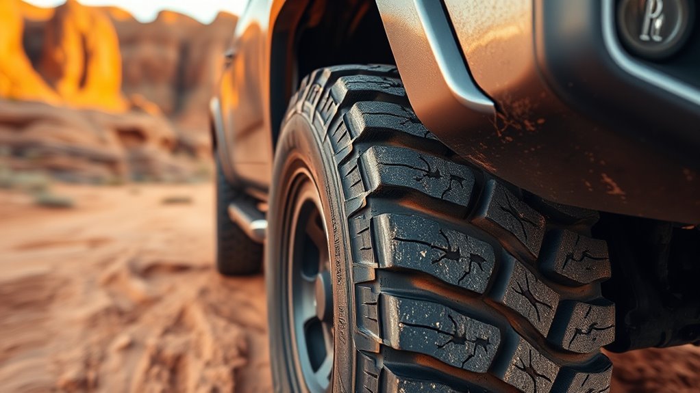 tire lifespan varies significantly