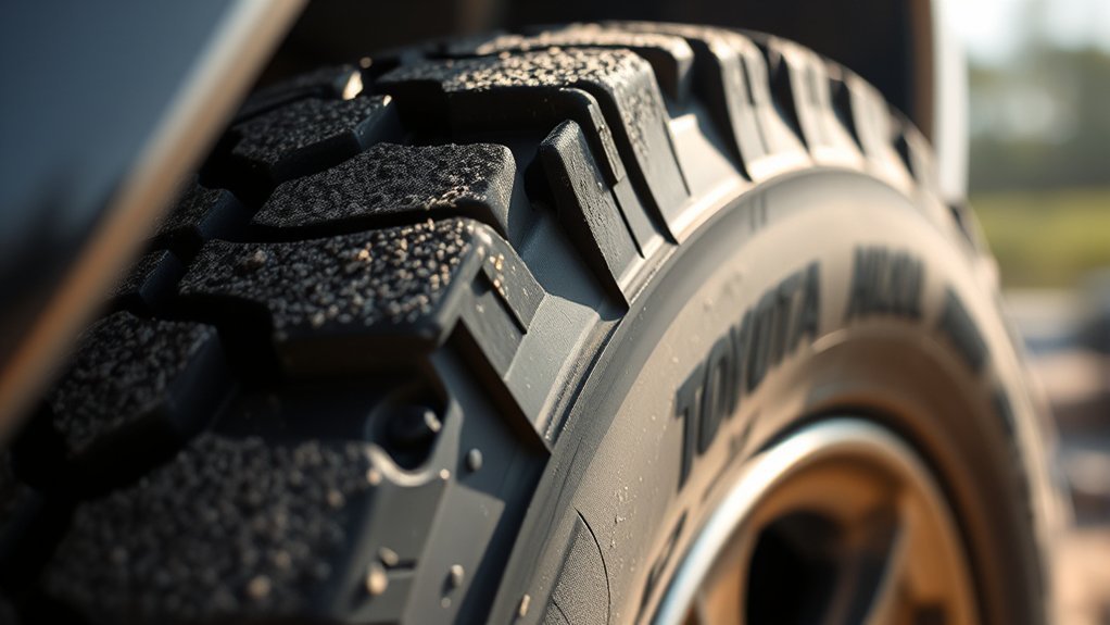 tire load and speed ratings