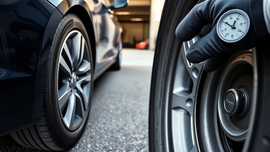 tire load index importance