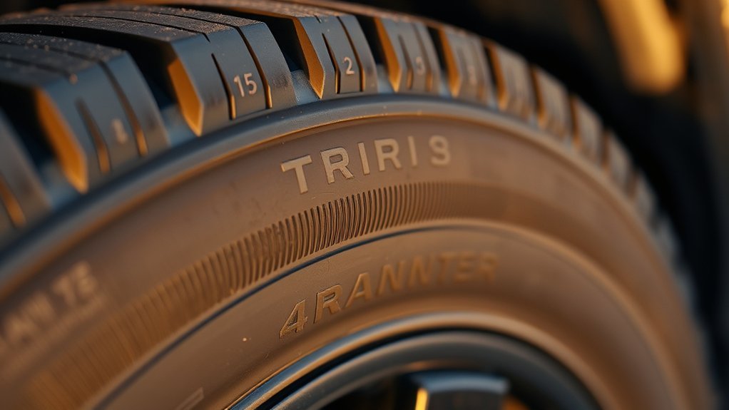 tire load index importance