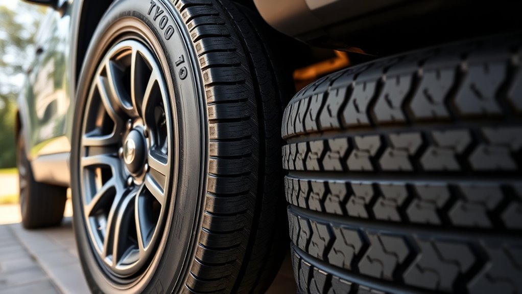 tire load index importance