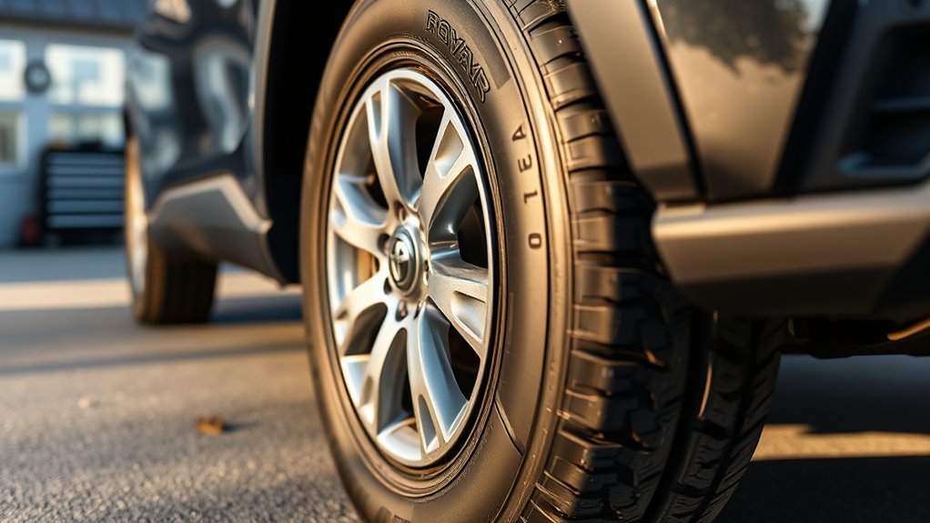 tire load index importance