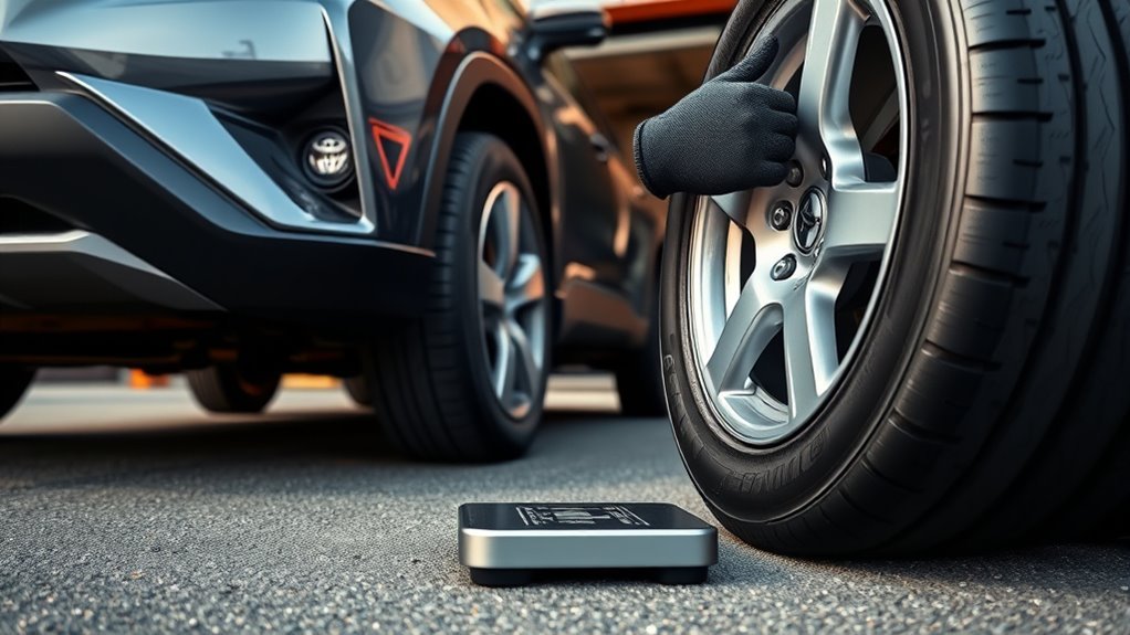 tire load index importance