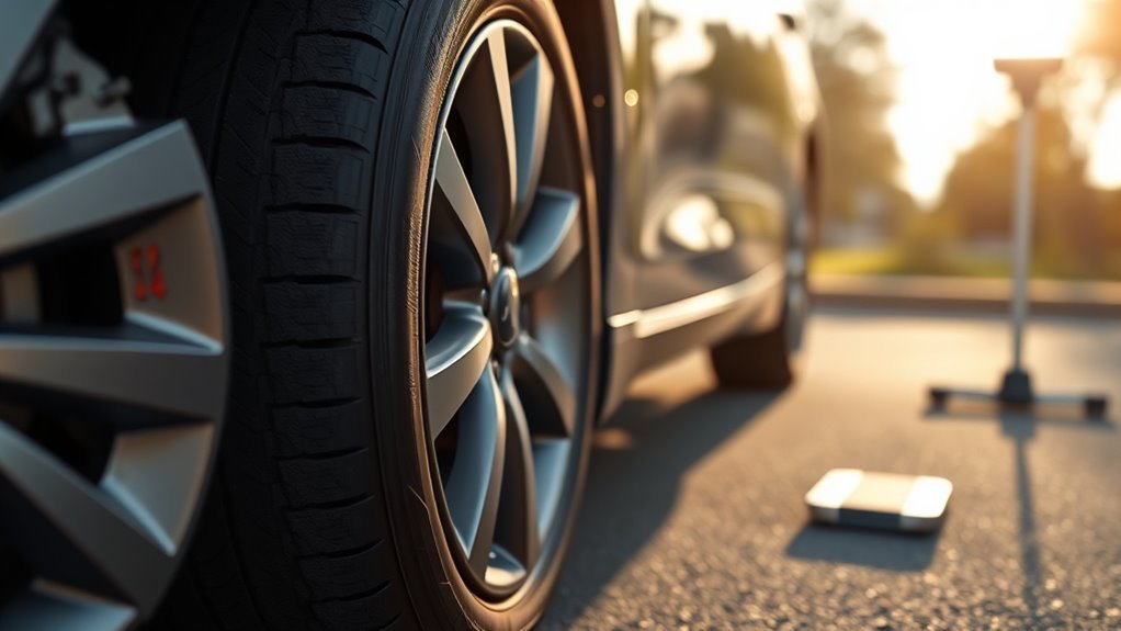 tire load index significance