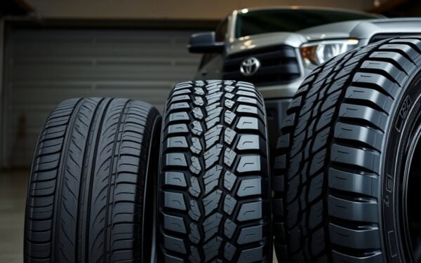 tire load range comparison