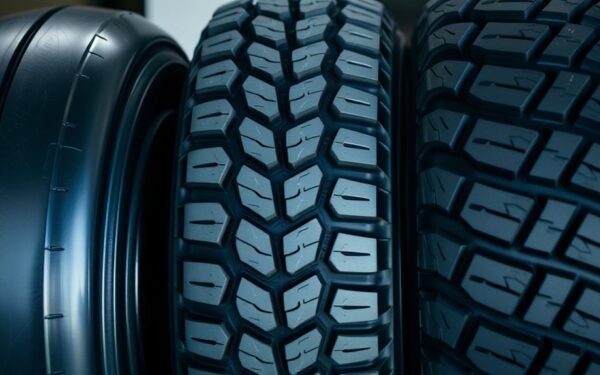 tire load range comparison
