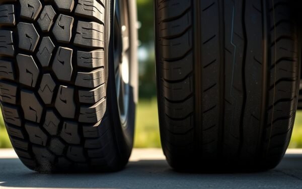 tire load range comparison