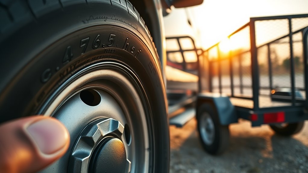 tire load rating explained