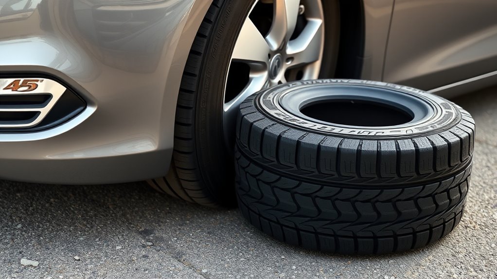 tire longevity and maintenance