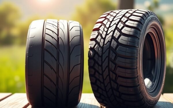 tire longevity comparison analysis