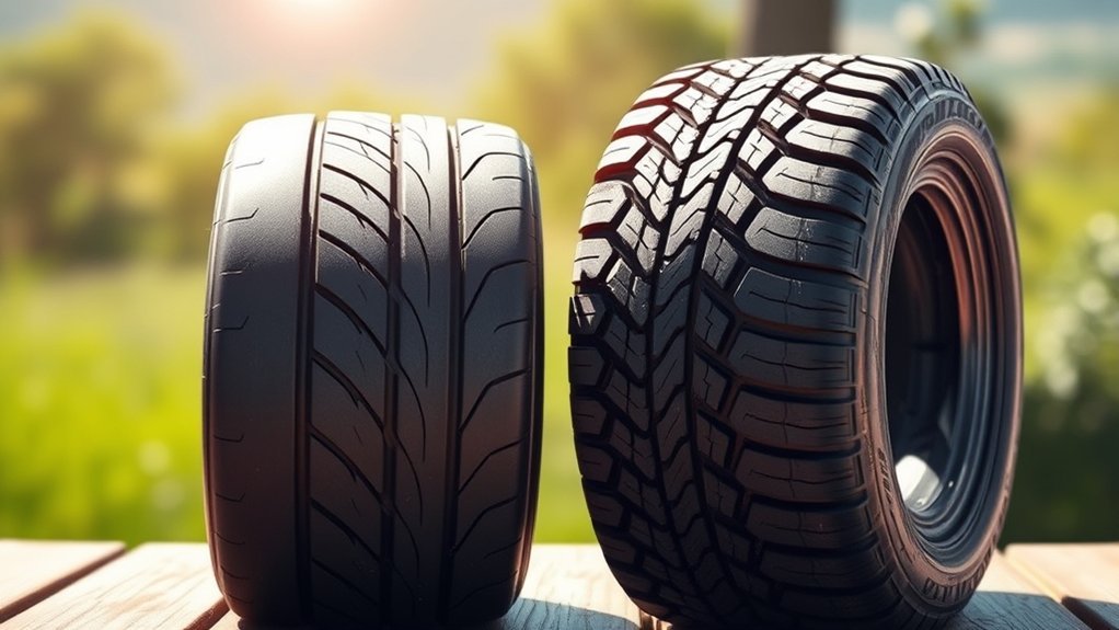 tire longevity comparison analysis