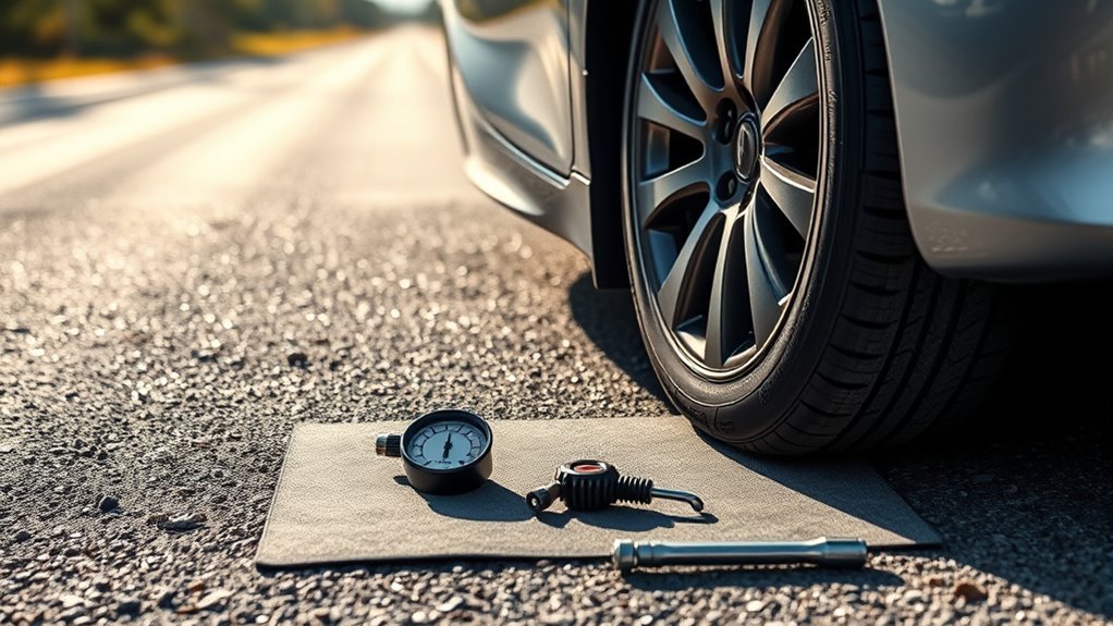 tire longevity influencing factors