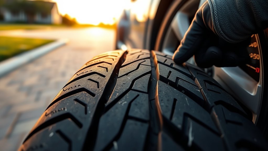 tire longevity through maintenance