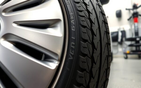 tire maintenance and alignment