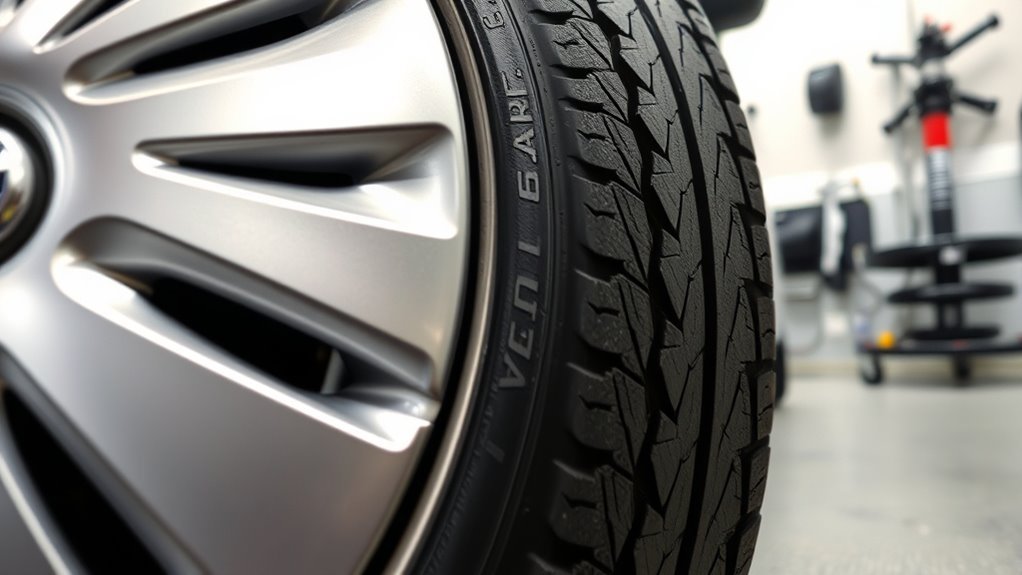 tire maintenance and alignment