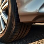 tire maintenance and care