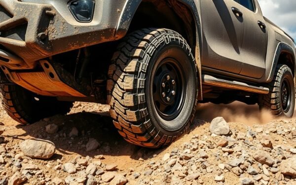 tire maintenance and conditions