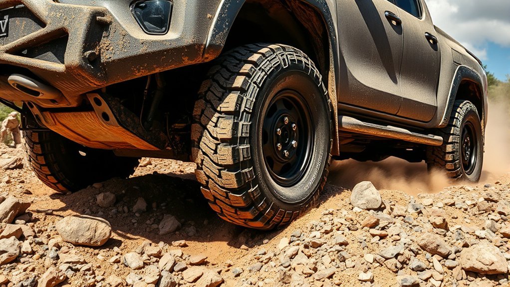 tire maintenance and conditions
