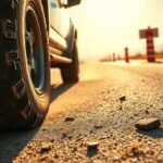 tire maintenance and safety