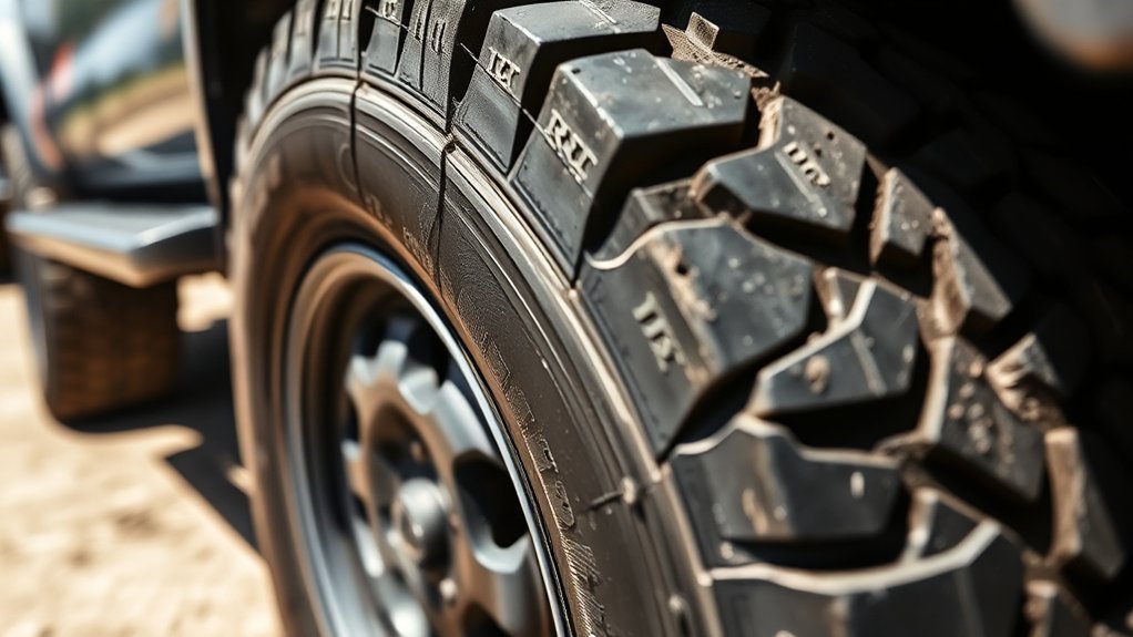 tire maintenance for longevity