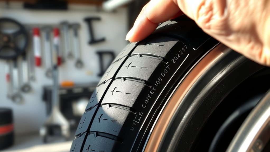 tire maintenance for longevity