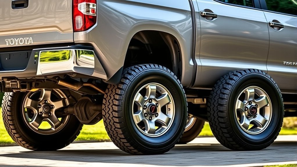 tire maintenance for performance