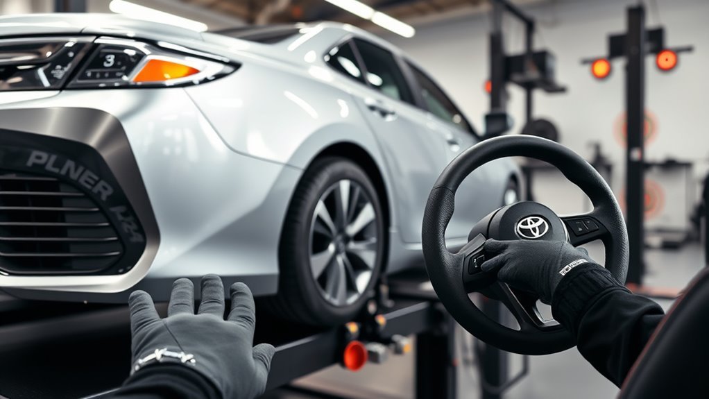 tire maintenance for performance