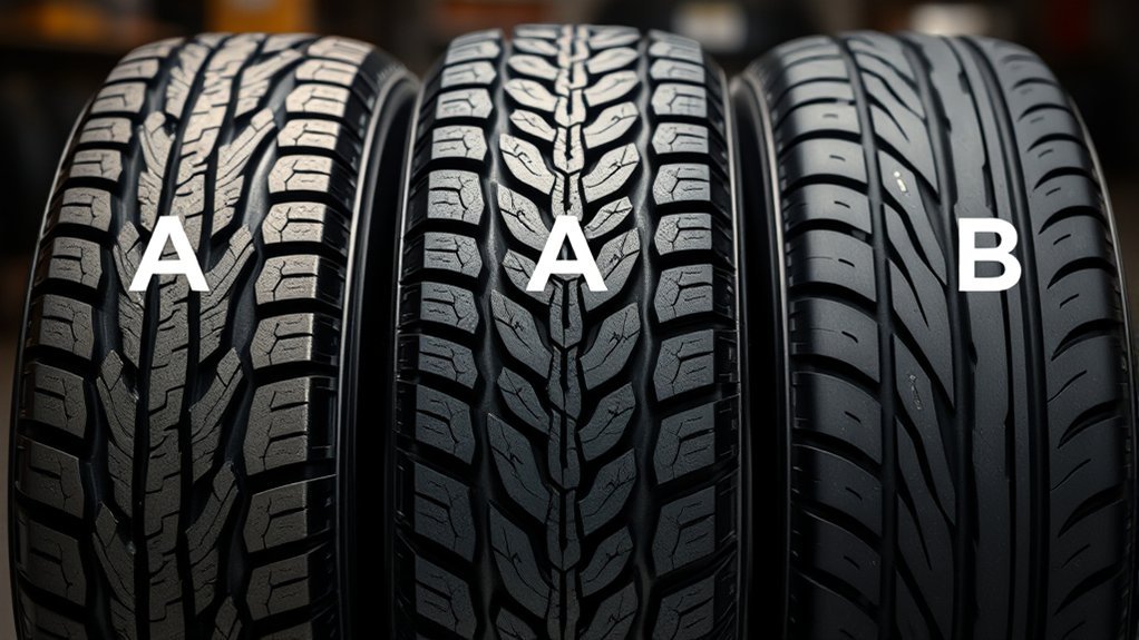 tire maintenance for performance