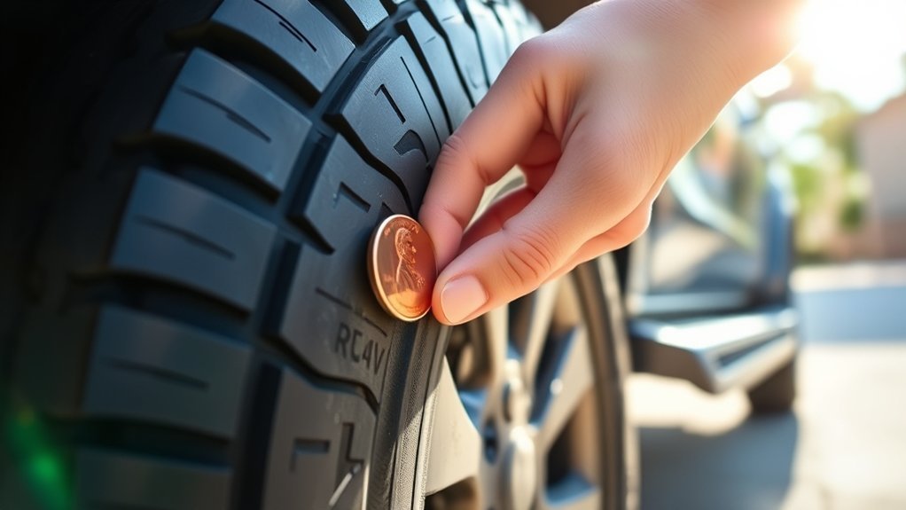 tire maintenance for safety