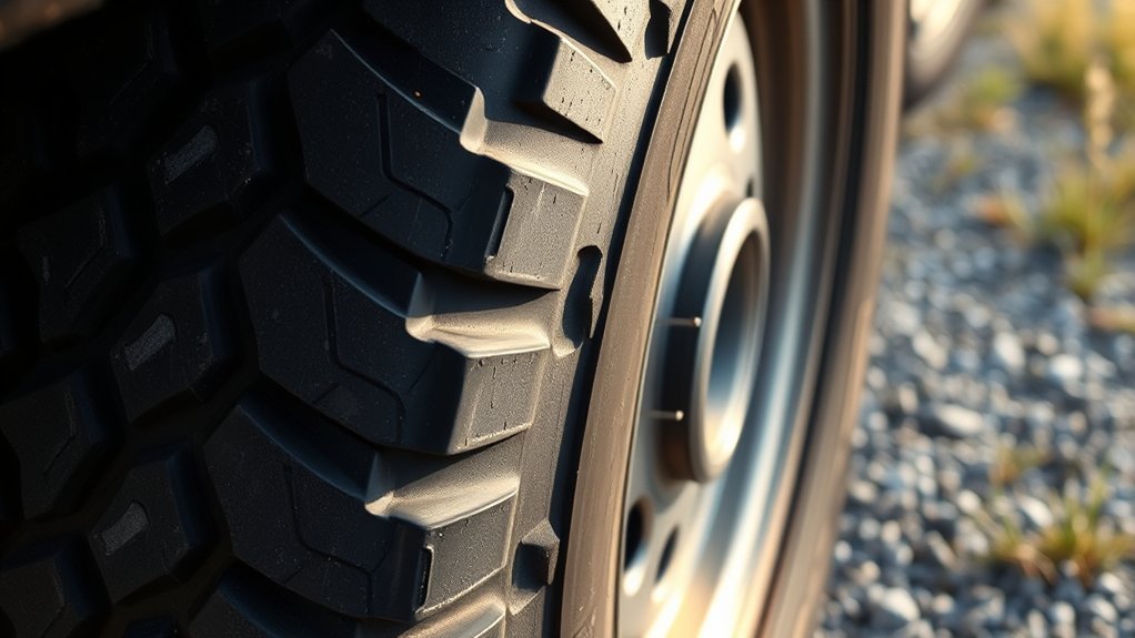 tire maintenance prevents air loss